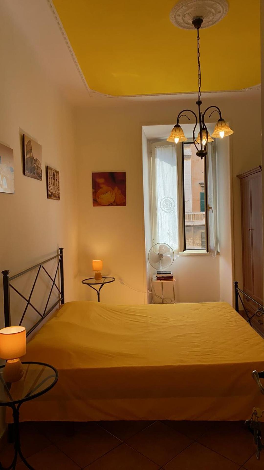 Colosseum Home Рим Экстерьер фото