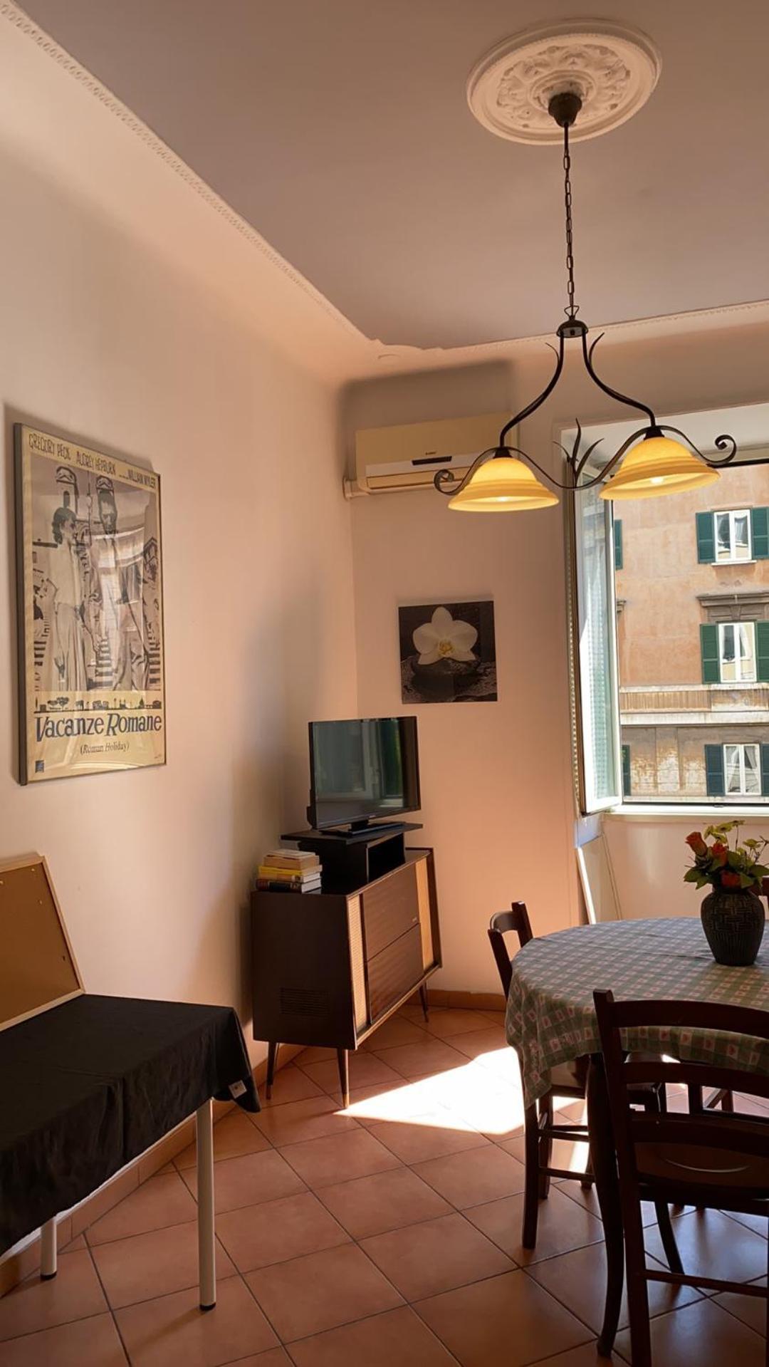 Colosseum Home Рим Экстерьер фото