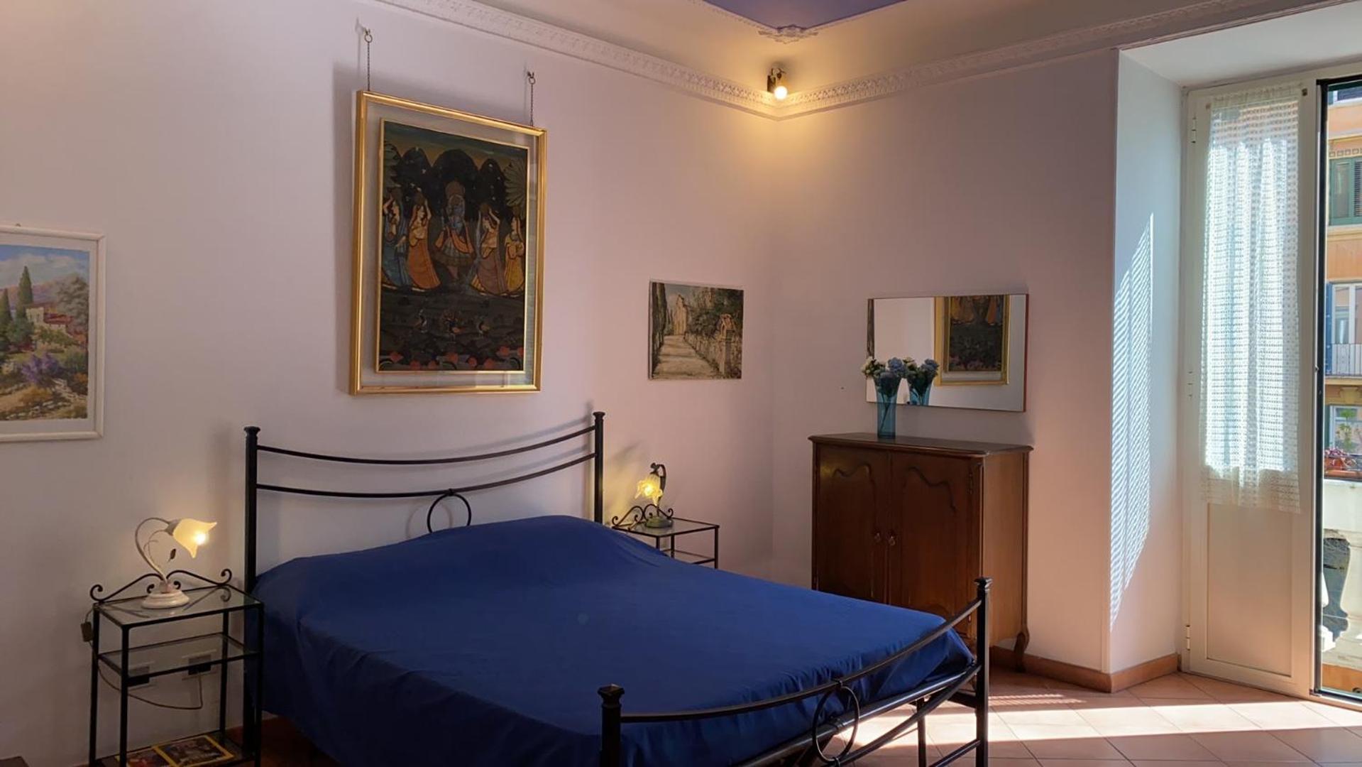 Colosseum Home Рим Экстерьер фото